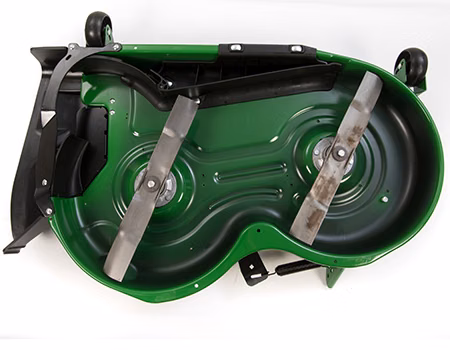 2025 John Deere S220 - Image 14