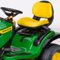 2025 John Deere S240 42 in - Image 37