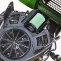 2026 John Deere X330 48 in - Image 8