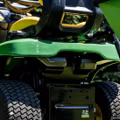2026 John Deere X330 48 in - Image 10