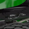 2026 John Deere X330 48 in - Image 44