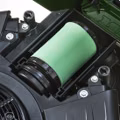 2025 John Deere X330 - Image 4