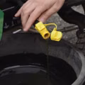 2025 John Deere X330 - Image 6
