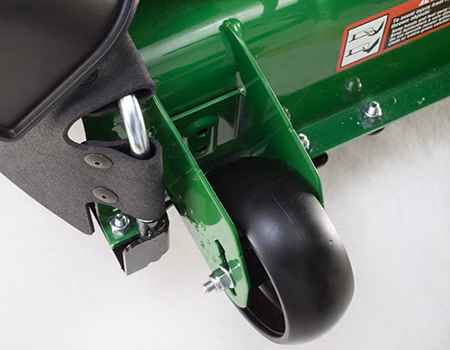2025 John Deere X330 - Image 20