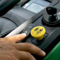 2025 John Deere X330 - Image 28