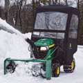 2025 John Deere X330 - Image 31