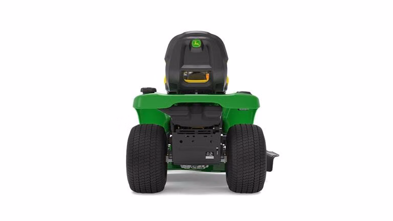 2025 John Deere X350 42 in - Image 4