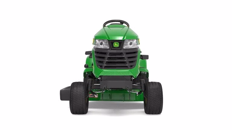 2025 John Deere X350 42 in - Image 8