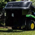 2025 John Deere X350 42 in - Image 17