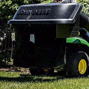 2025 John Deere X350 42 in - Image 17