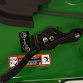 2025 John Deere X350 42 in - Image 26
