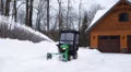 2024 John Deere X350 48 in - Image 5