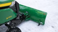 2024 John Deere X350 48 in - Image 6
