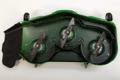 2024 John Deere X350 48 in - Image 12