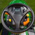 2024 John Deere X350 48 in - Image 33
