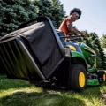 2026 John Deere X350R - Image 10