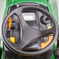 2026 John Deere X350R - Image 17