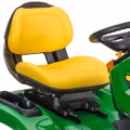 2026 John Deere X350R - Image 40