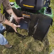 2026 John Deere X350R - Image 54