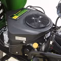 2025 John Deere X354 - Image 2