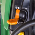 2024 John Deere X370 - Image 32