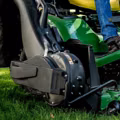 2025 John Deere X380 48 in - Image 12