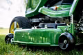 2024 John Deere X380 54 in - Image 14