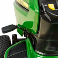2024 John Deere X380 54 in - Image 40