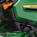 2024 John Deere X380 54 in - Image 41