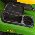 2026 John Deere X384 - Image 60