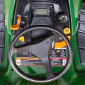2026 John Deere X390 48 in - Image 28