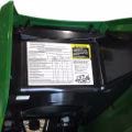 2026 John Deere X390 48 in - Image 62
