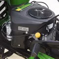 2025 John Deere X390 54 in - Image 2