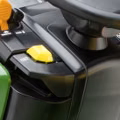 2025 John Deere X394 - Image 32