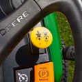 2025 John Deere X394 - Image 46