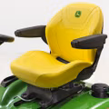 2025 John Deere X394 - Image 59