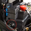 2025 John Deere X570 48 in - Image 64