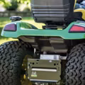 2025 John Deere X570 54 in - Image 3