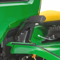 2025 John Deere X570 54 in - Image 38