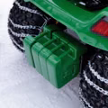 2025 John Deere X570 54 in - Image 47