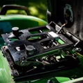 2025 John Deere X570 54 in - Image 58