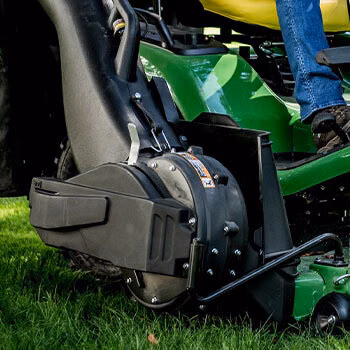 2024 John Deere X580 - Image 10