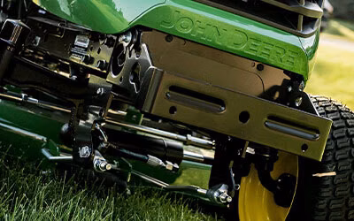 2024 John Deere X580 - Image 15