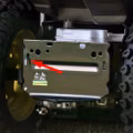 2024 John Deere X580 - Image 19