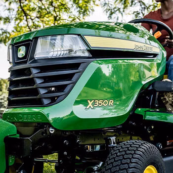 2024 John Deere X580 - Image 53
