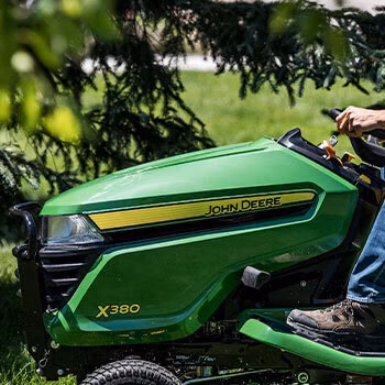 2024 John Deere X580 - Image 54
