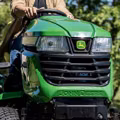 2024 John Deere X580 - Image 55