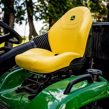 2024 John Deere X580 - Image 58