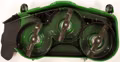 2024 John Deere X584 48 in - Image 27