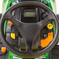 2024 John Deere X584 48 in - Image 60